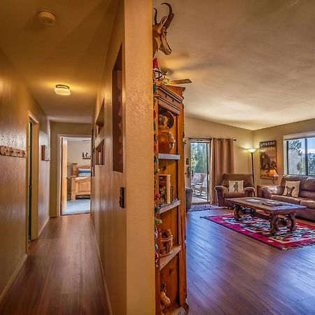 Howl At The Moon Villa Рюидозо Екстериор снимка