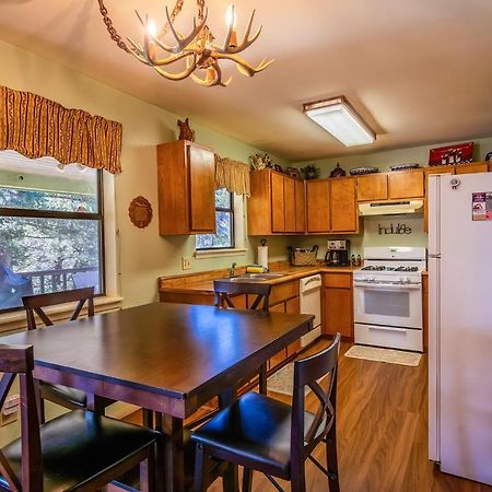 Howl At The Moon Villa Рюидозо Екстериор снимка