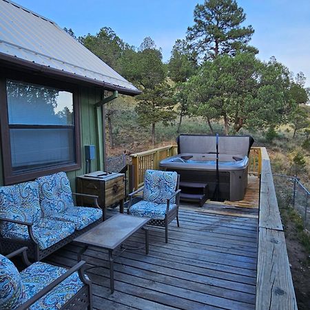 Howl At The Moon Villa Рюидозо Екстериор снимка