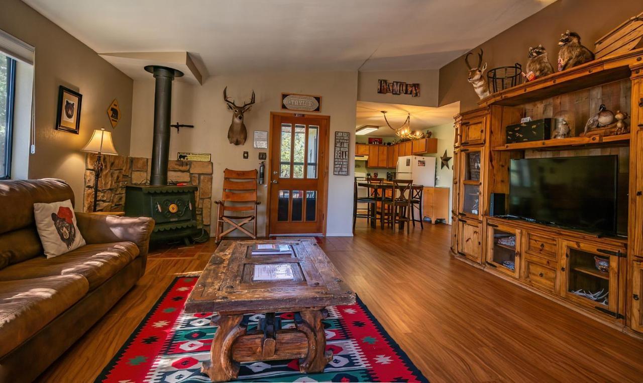 Howl At The Moon Villa Рюидозо Екстериор снимка