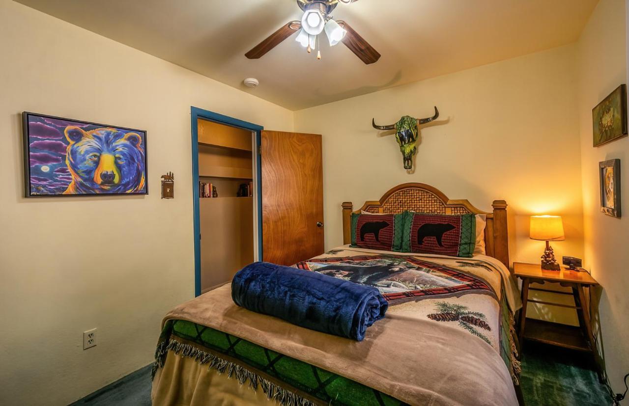 Howl At The Moon Villa Рюидозо Екстериор снимка