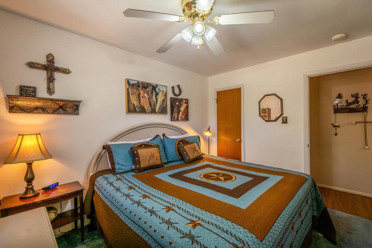 Howl At The Moon Villa Рюидозо Екстериор снимка