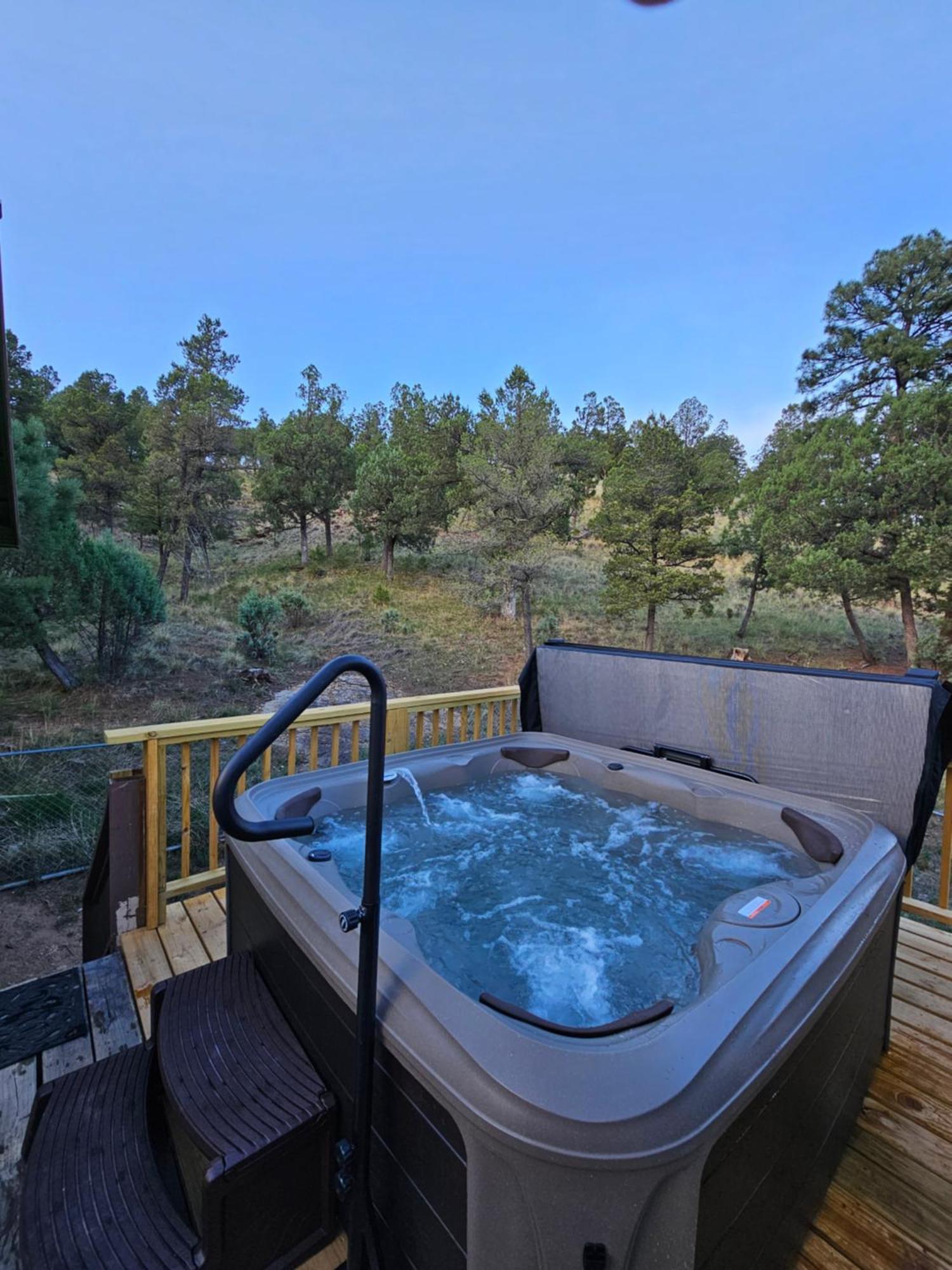 Howl At The Moon Villa Рюидозо Екстериор снимка