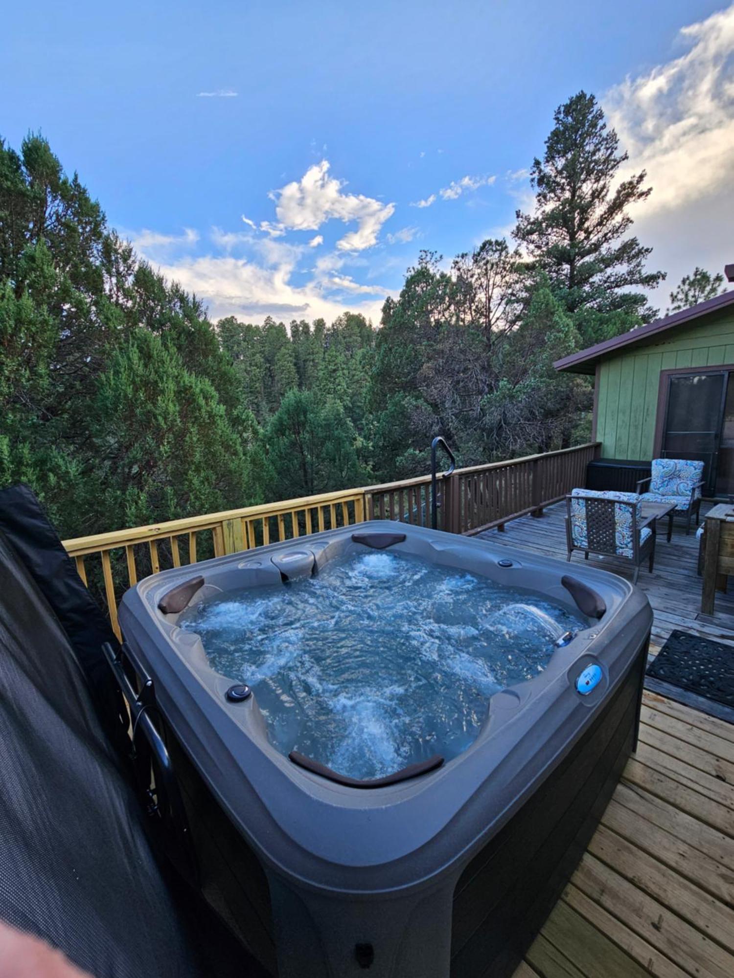 Howl At The Moon Villa Рюидозо Екстериор снимка