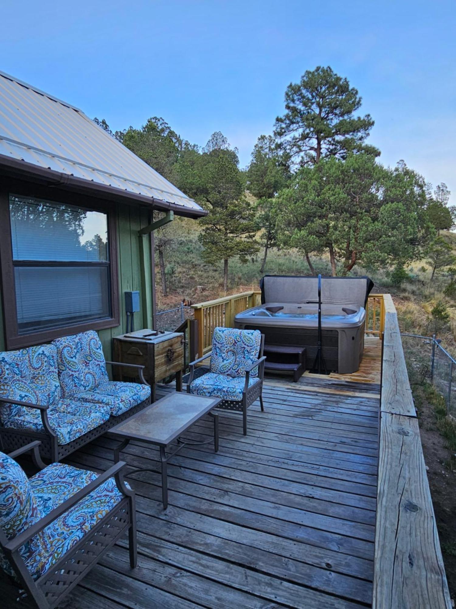 Howl At The Moon Villa Рюидозо Екстериор снимка